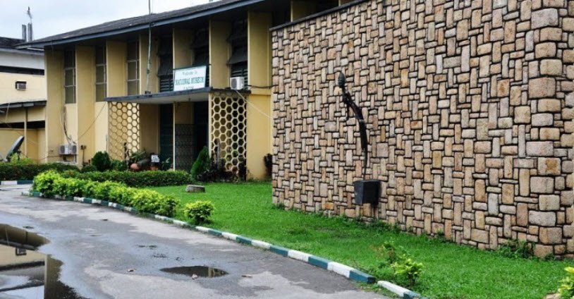 National Museum Lagos, Lagos, Nigeria